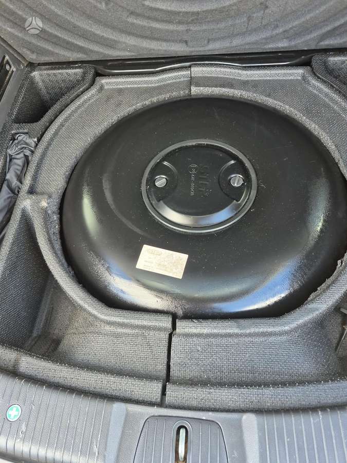 Opel Antara 2010 — photo 14