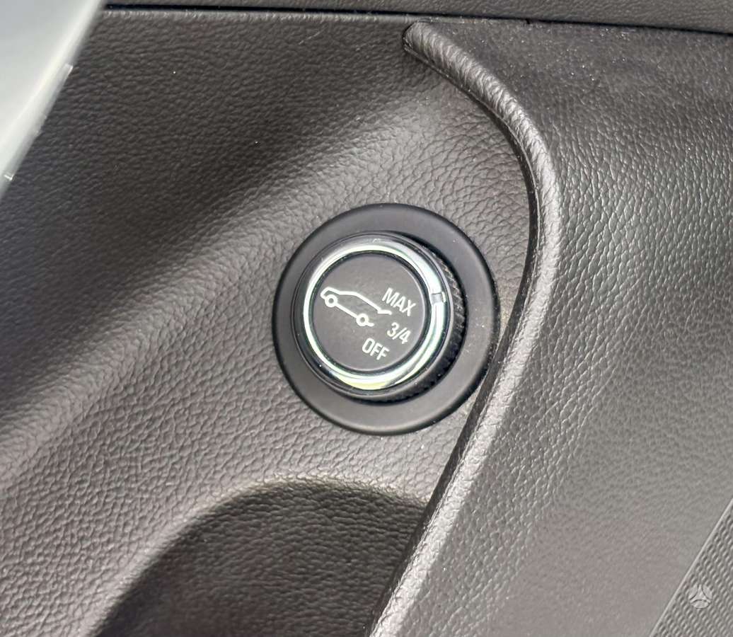 Opel Insignia 2013 — фото 10