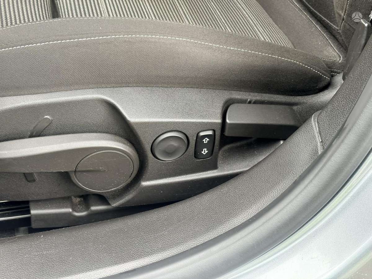 Opel Insignia 2013 — фото 12