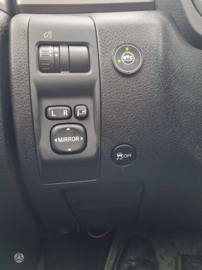Subaru Forester 2013 — photo 11