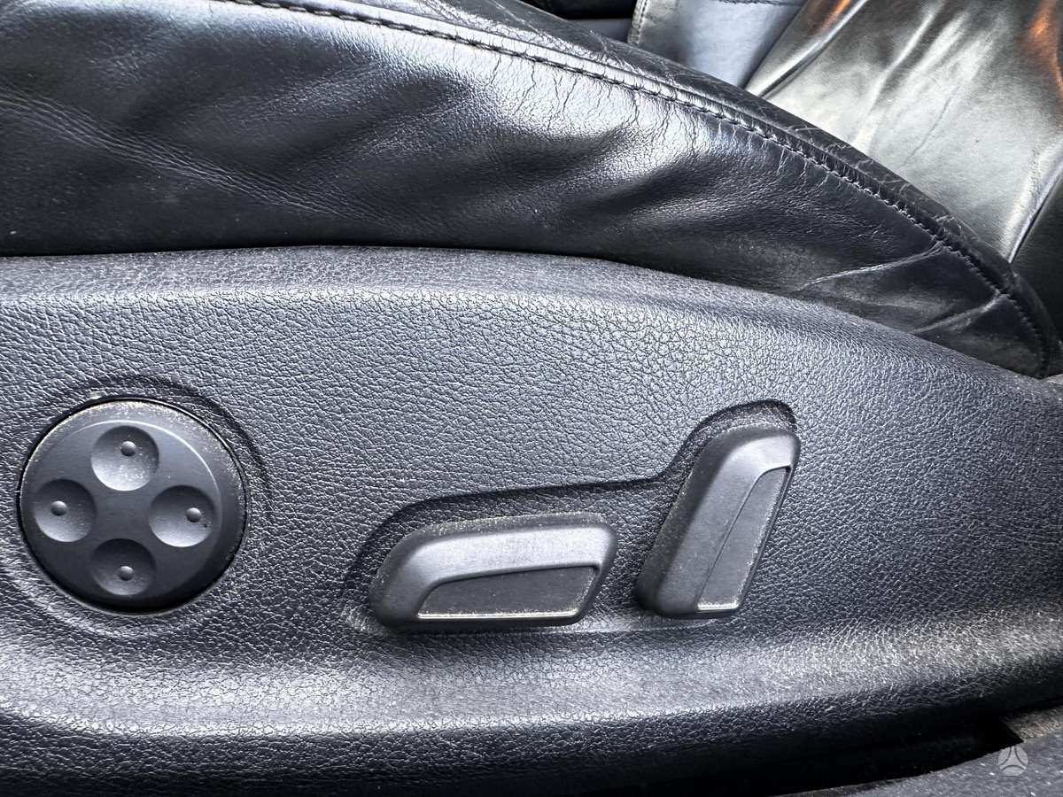 Audi A4 2008 — photo 15