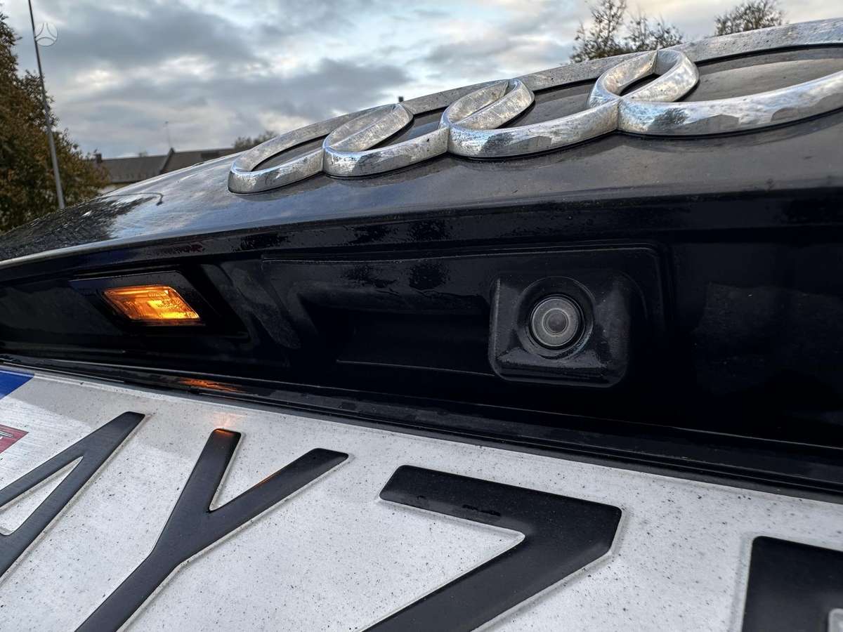 Audi A4 2008 — photo 18