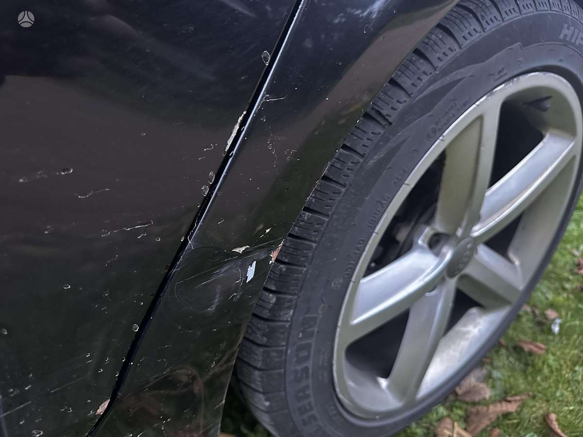 Audi A4 2008 — photo 25