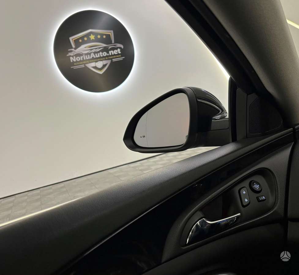 Opel Insignia 2014 — двигун 1956 cm³, 163 HP (120kW)