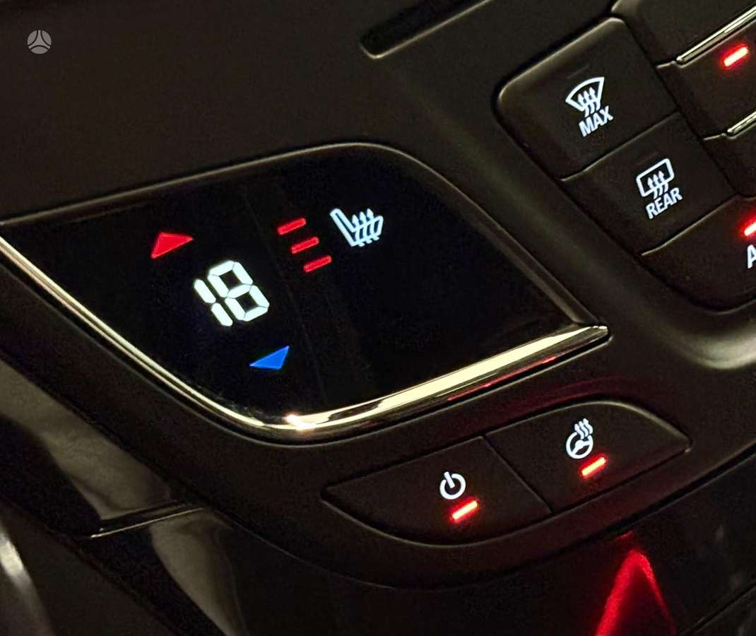 Opel Insignia 2014 — фото 6