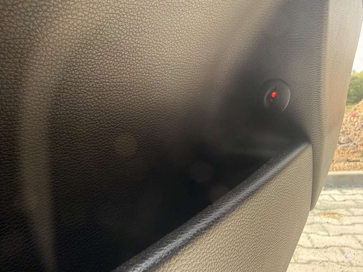 BMW 520 2006 — photo 20