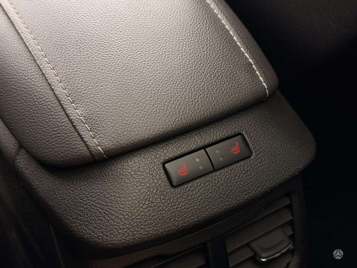 Ford Mondeo 2015 — photo 17