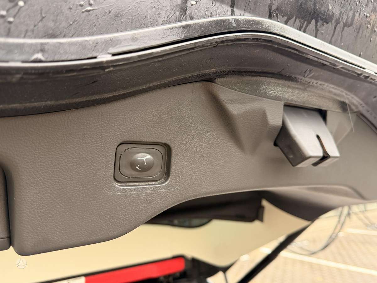 Ford Mondeo 2015 — photo 23