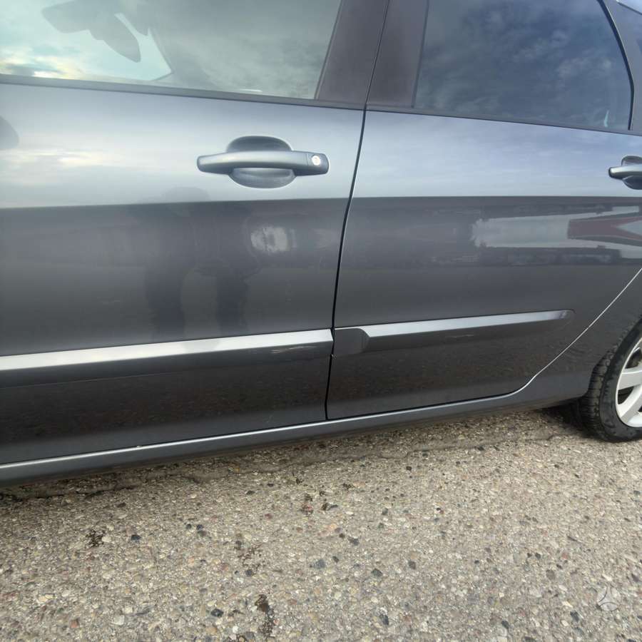 Peugeot 308 2010 — photo 5