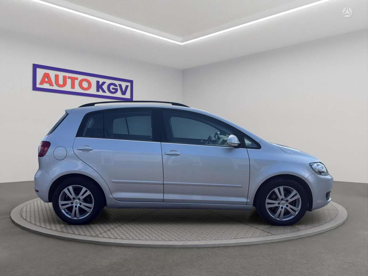Volkswagen Golf 2009 — photo 6