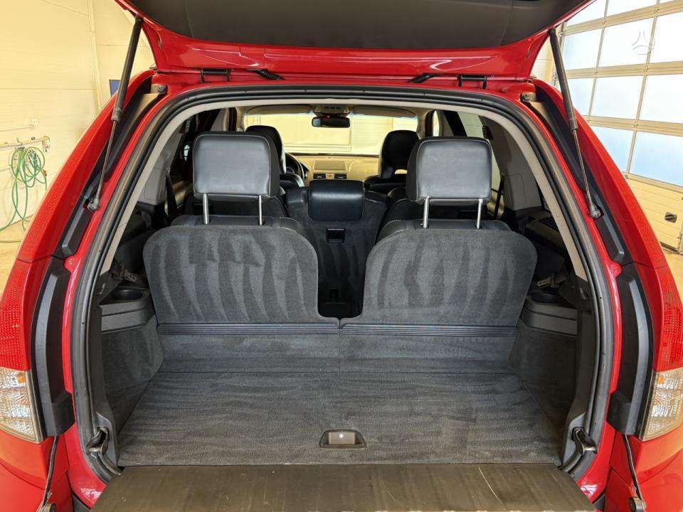 Volvo XC90 2007 — photo 10