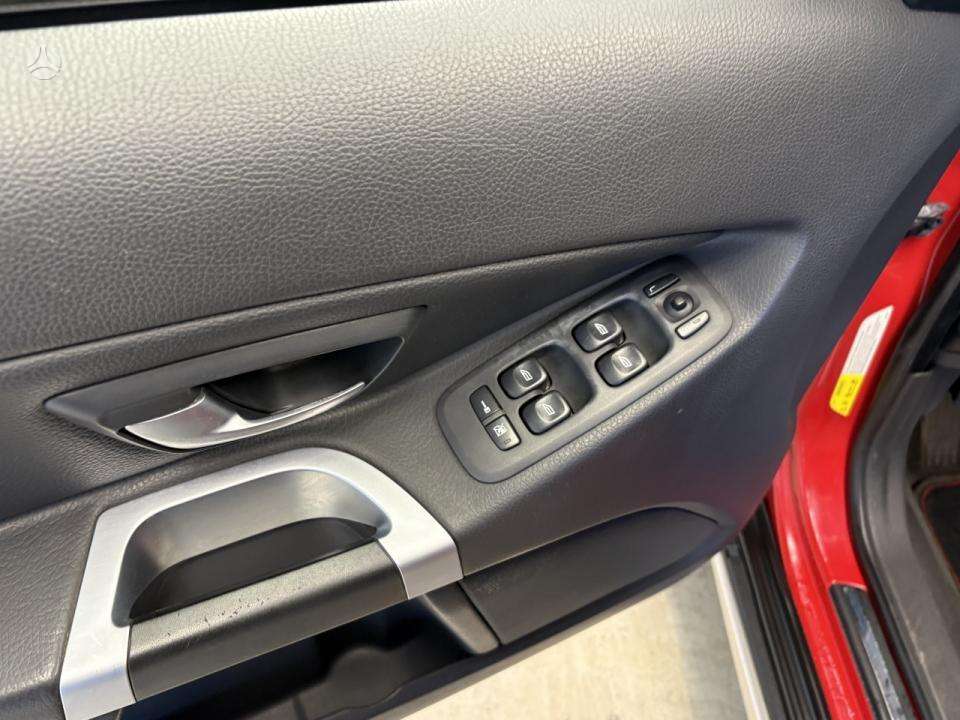 Volvo XC90 2007 — photo 12