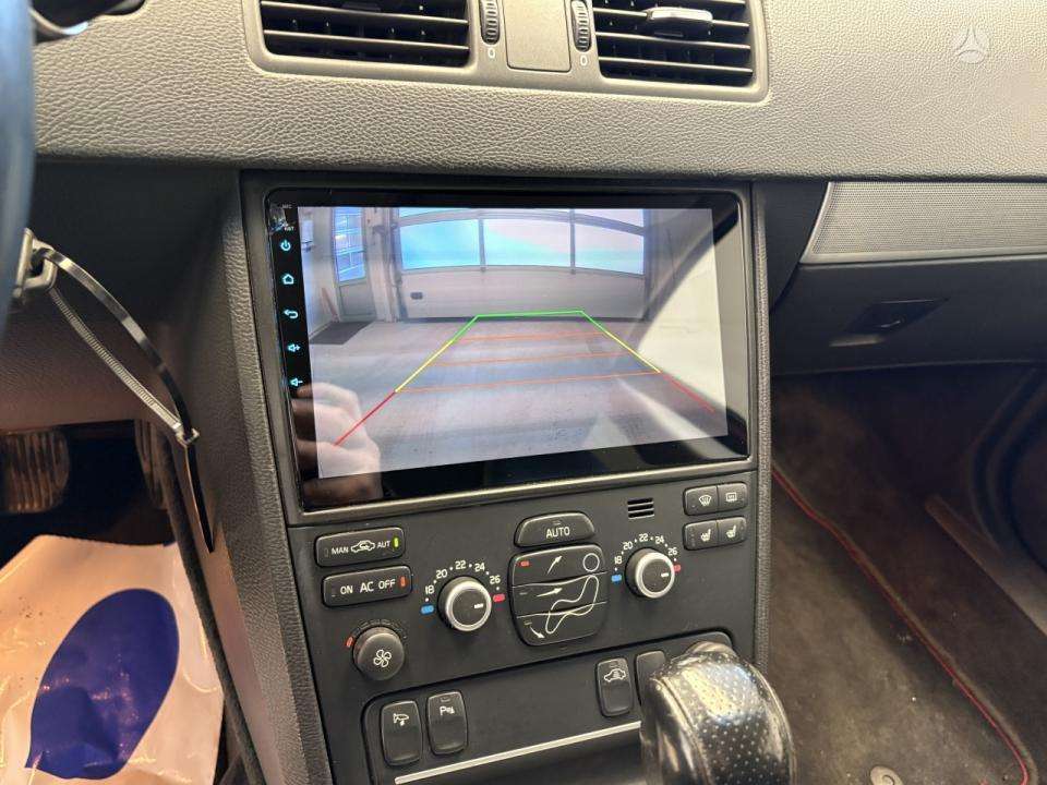 Volvo XC90 2007 — photo 14