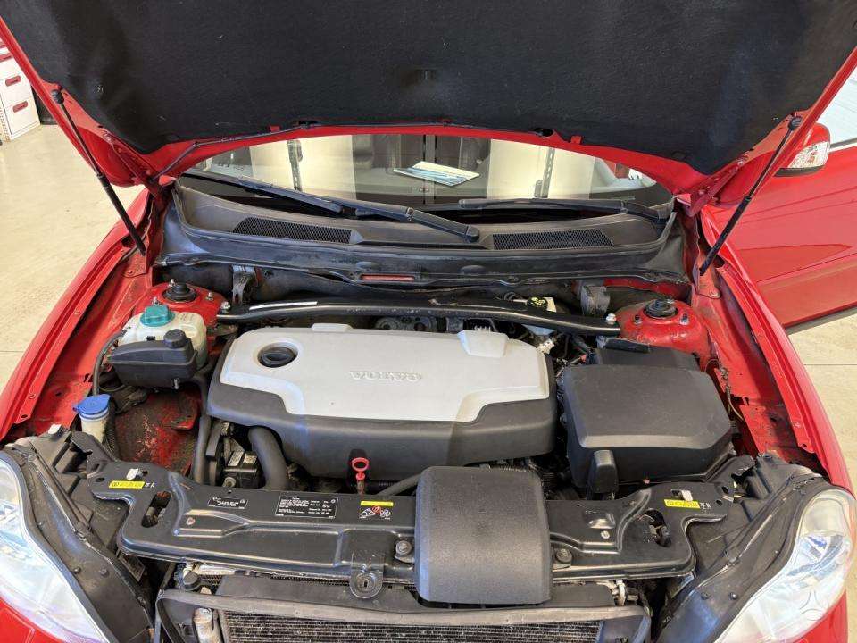 Volvo XC90 2007 — photo 16