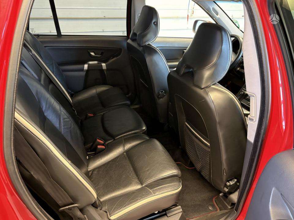 Volvo XC90 2007 — photo 9