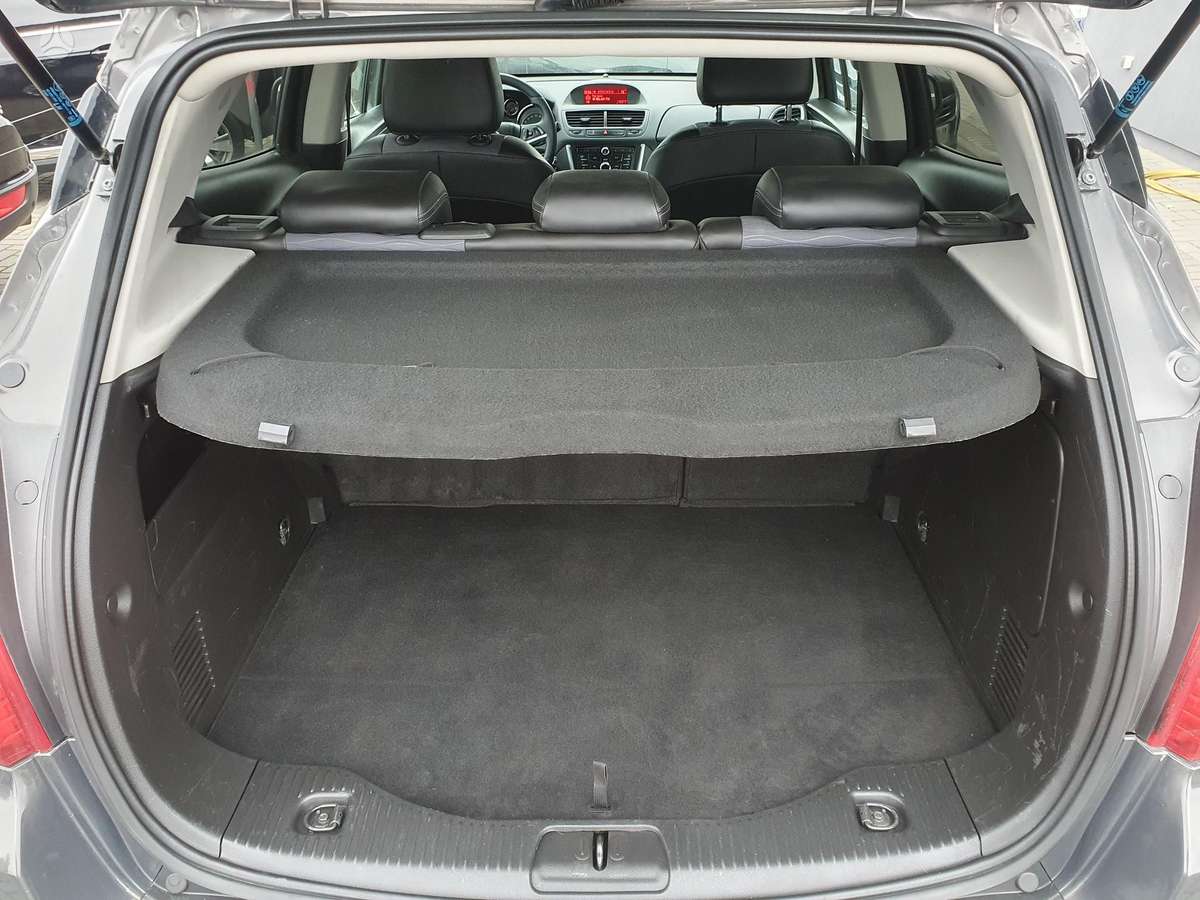 Opel Mokka 2015 — фото 16