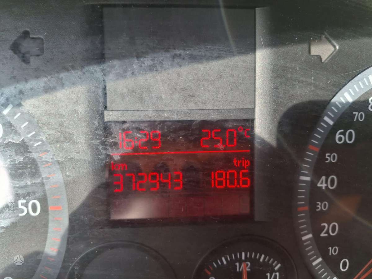 Volkswagen Caddy 2007 — photo 6