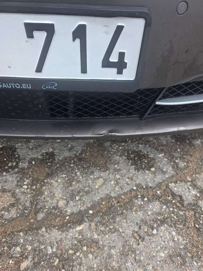 BMW 535 2011 — photo 5