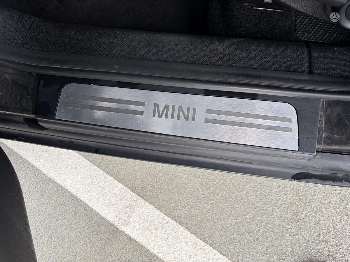 Mini Countryman 2014 — photo 14