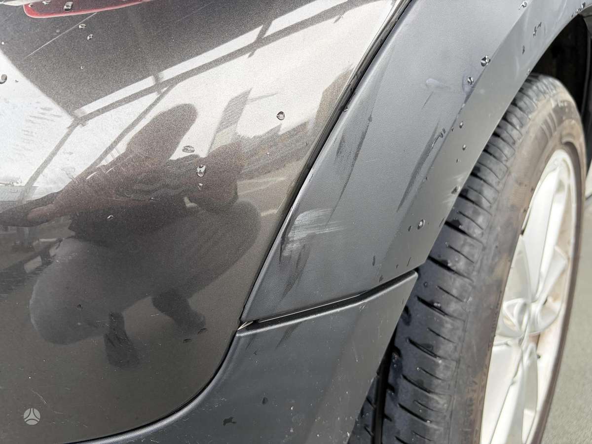 Mini Countryman 2014 — photo 20
