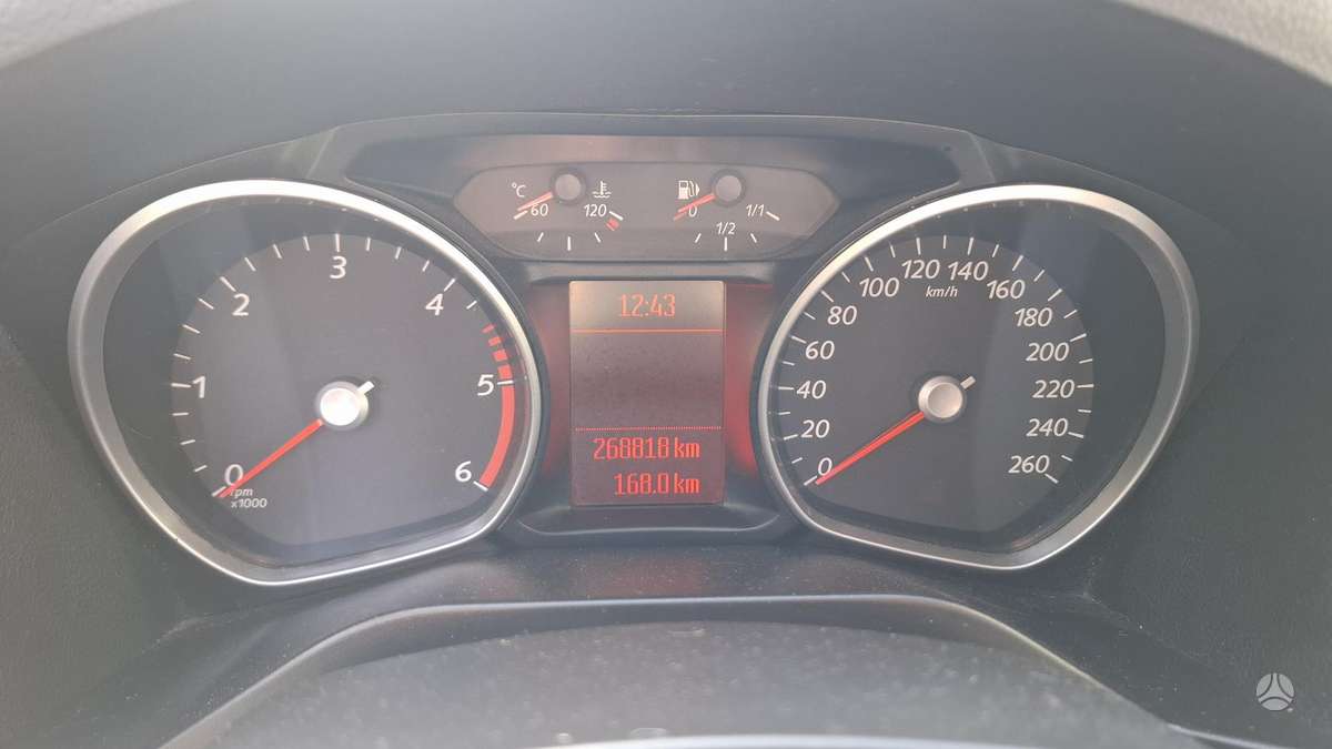 Ford S-MAX 2012 — photo 10