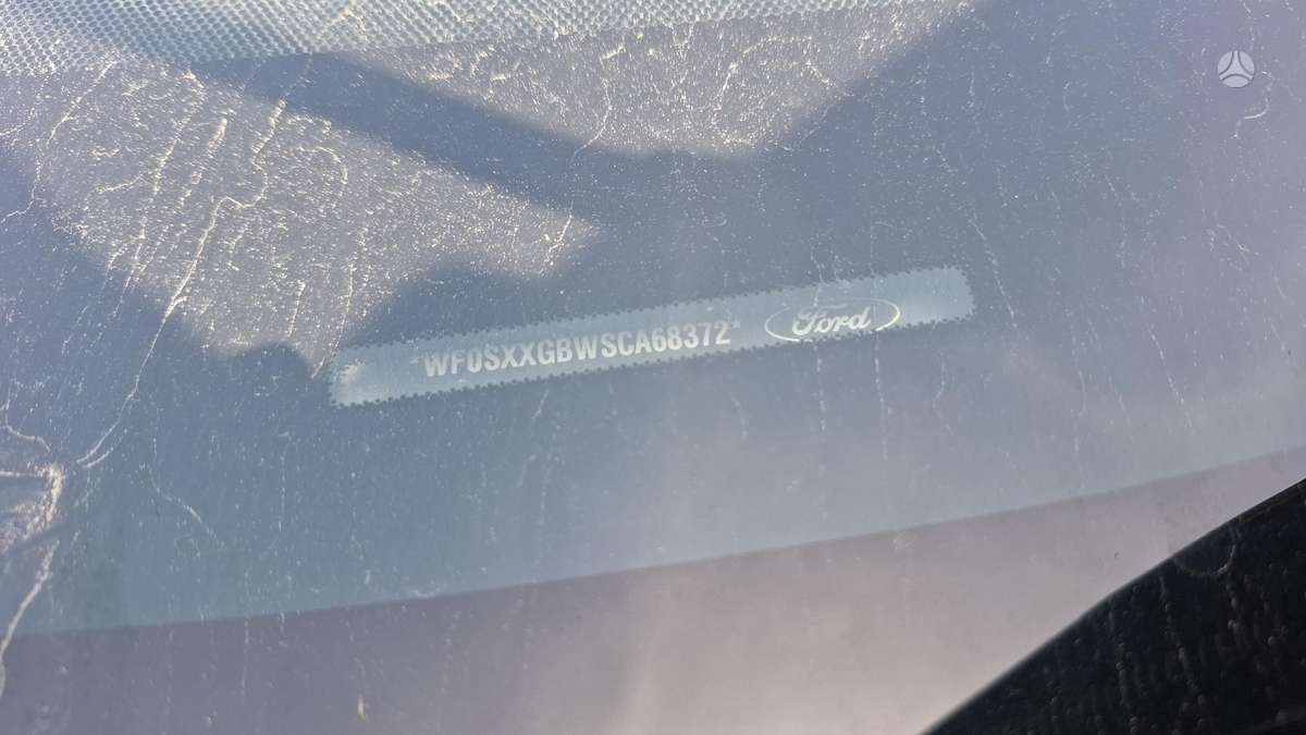 Ford S-MAX 2012 — photo 19
