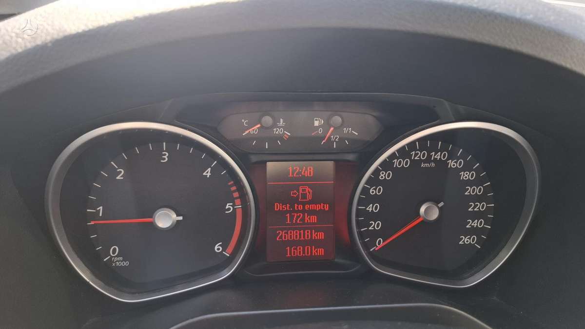 Ford S-MAX 2012 — photo 9