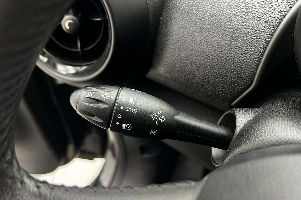 Mini Countryman 2014 — photo 10