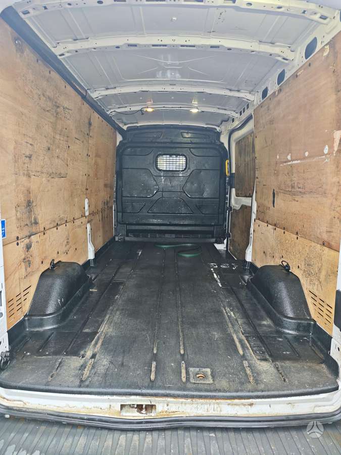 Ford Transit 2015 — photo 7