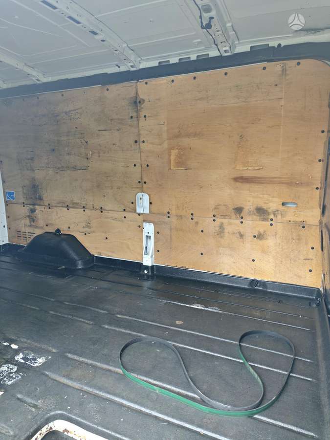 Ford Transit 2015 — photo 8