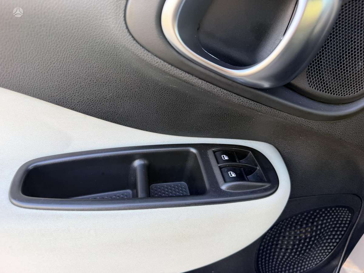 Fiat 500L 2013 — фото 14