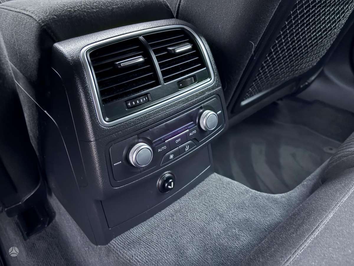 Audi A6 2013 — photo 22