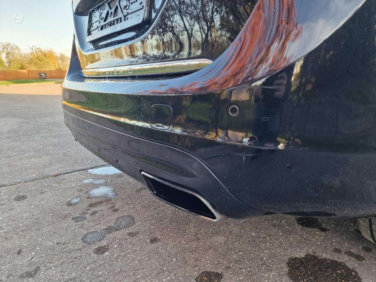 Volvo V60 2013 — photo 6