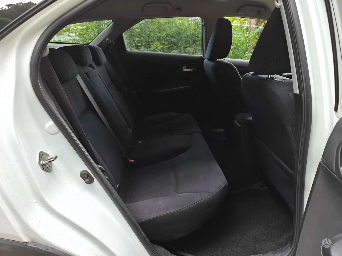 Honda Civic 2014 — photo 10