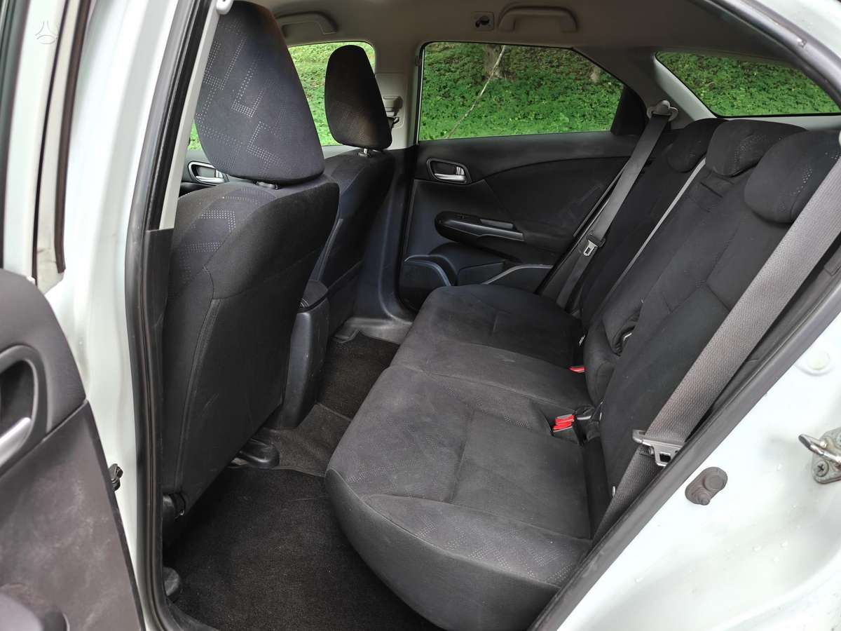 Honda Civic 2014 — photo 12