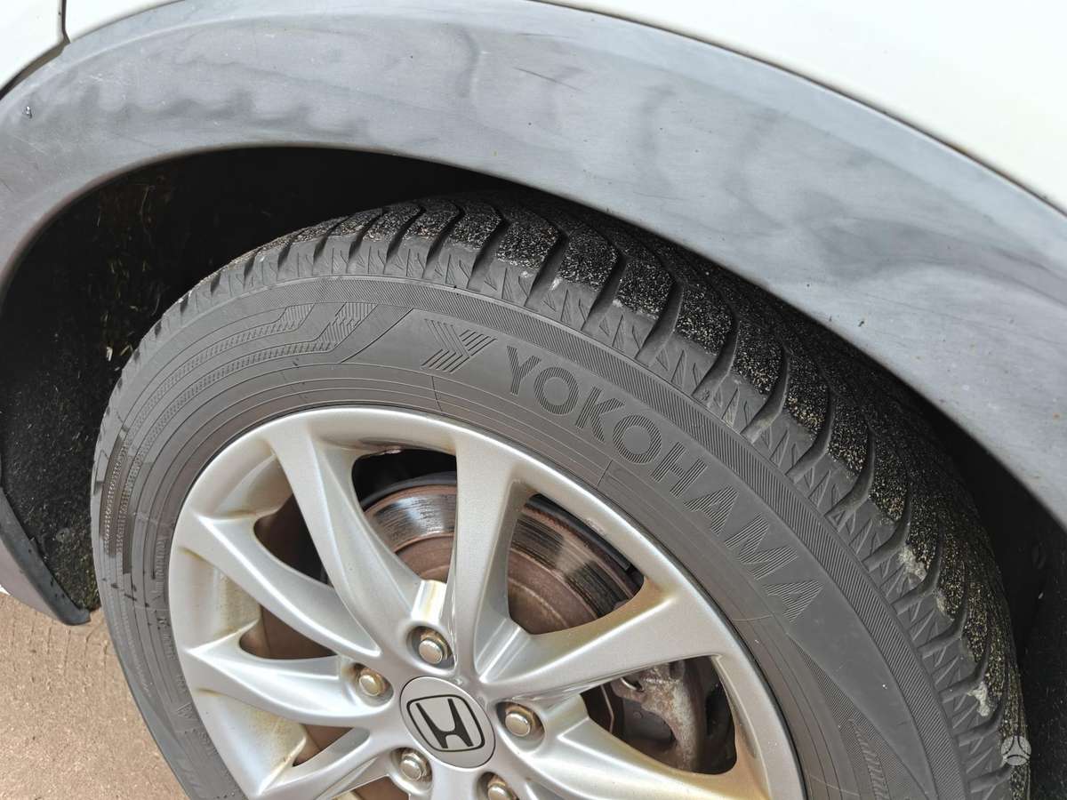 Honda Civic 2014 — photo 16