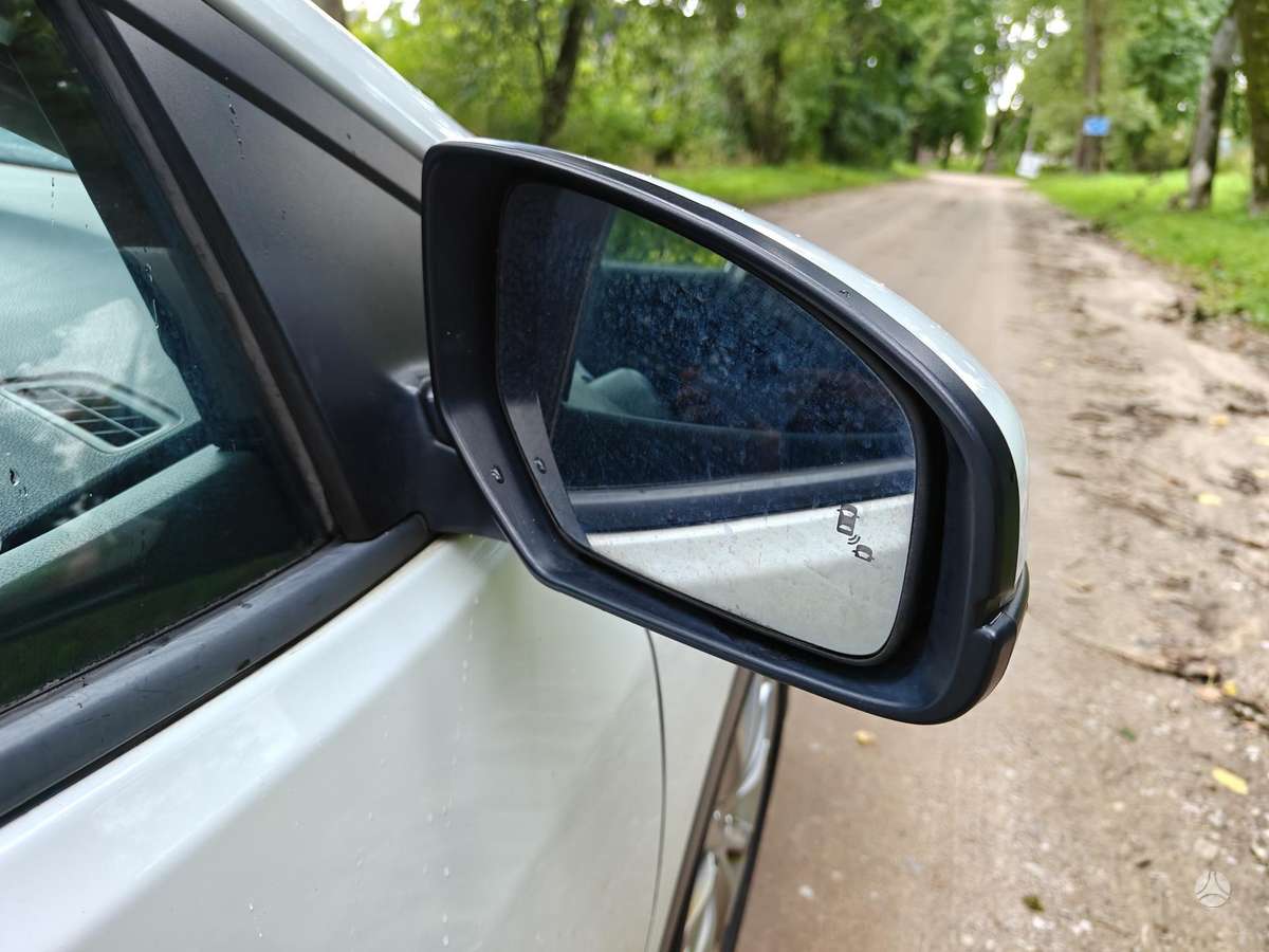 Honda Civic 2014 — photo 22