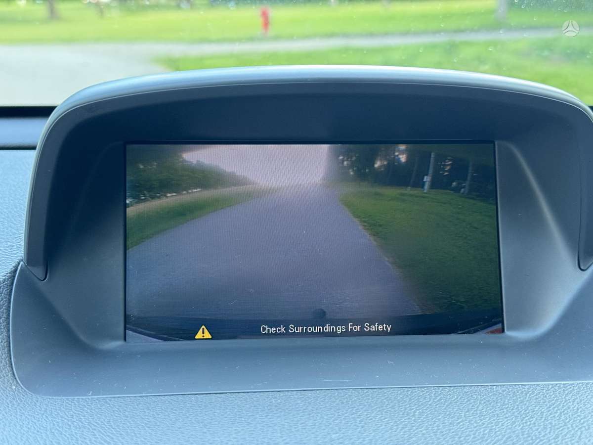 Opel Mokka 2015 — фото 23