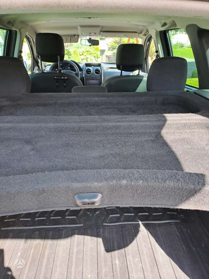 Dacia Duster 2014 — photo 8