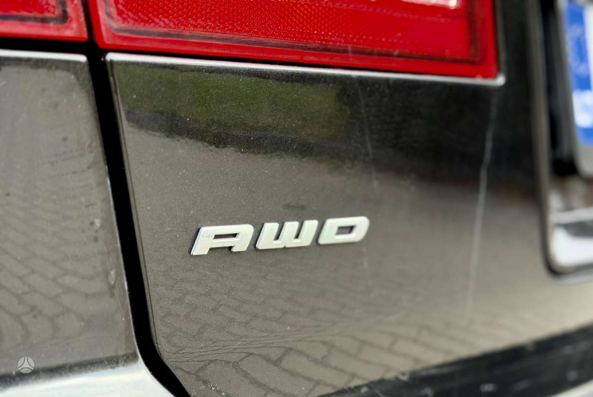 Fiat Freemont 2014 — photo 11