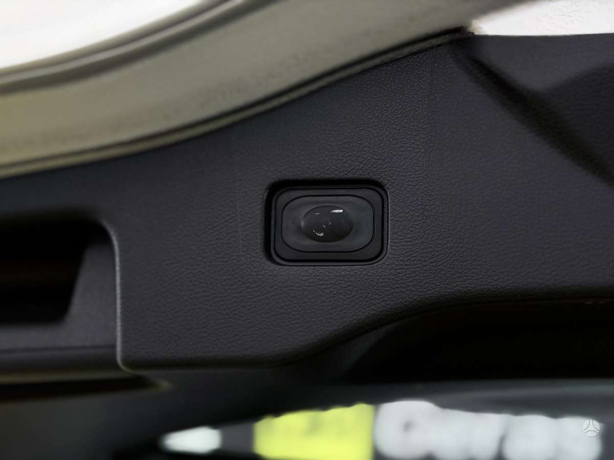Ford Mondeo 2015 — photo 13