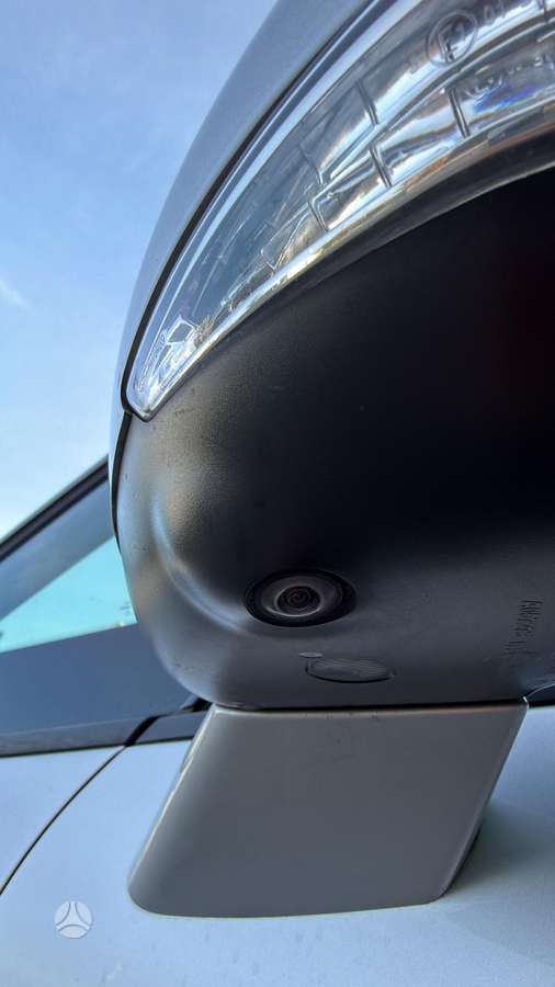 Citroen Grand 2014 — фото 15