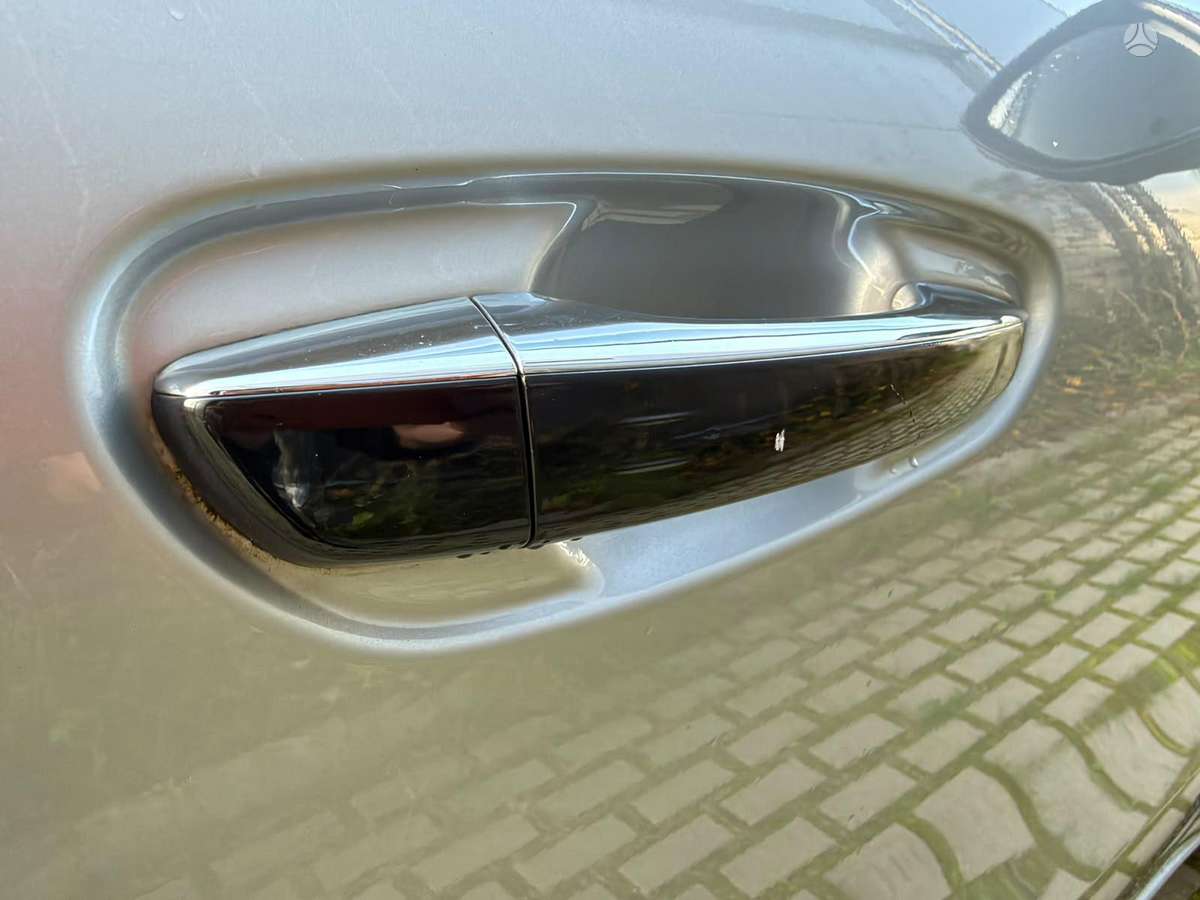 Citroen Grand 2014 — фото 18