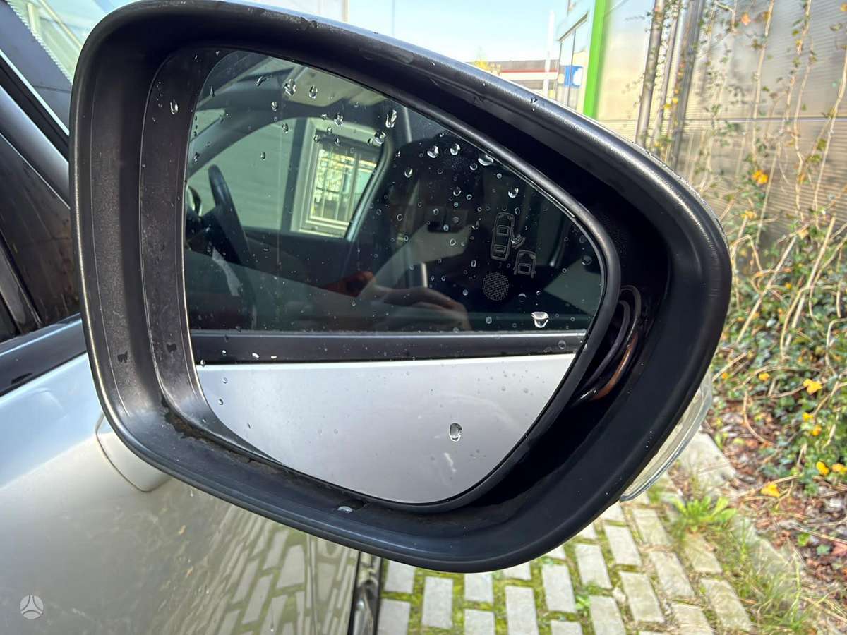 Citroen Grand 2014 — фото 19