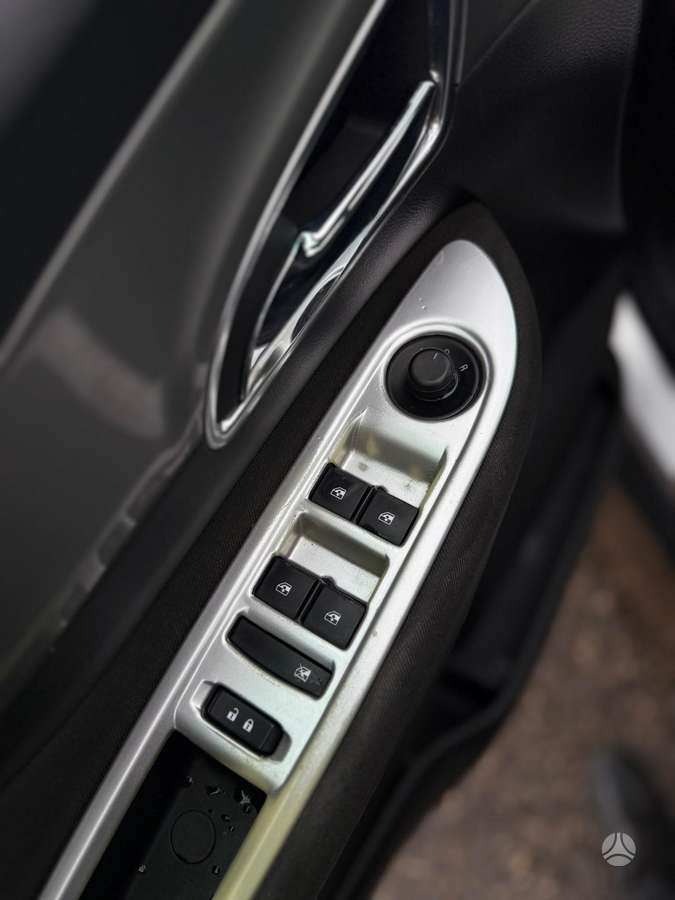 Opel Mokka 2014 — photo 15