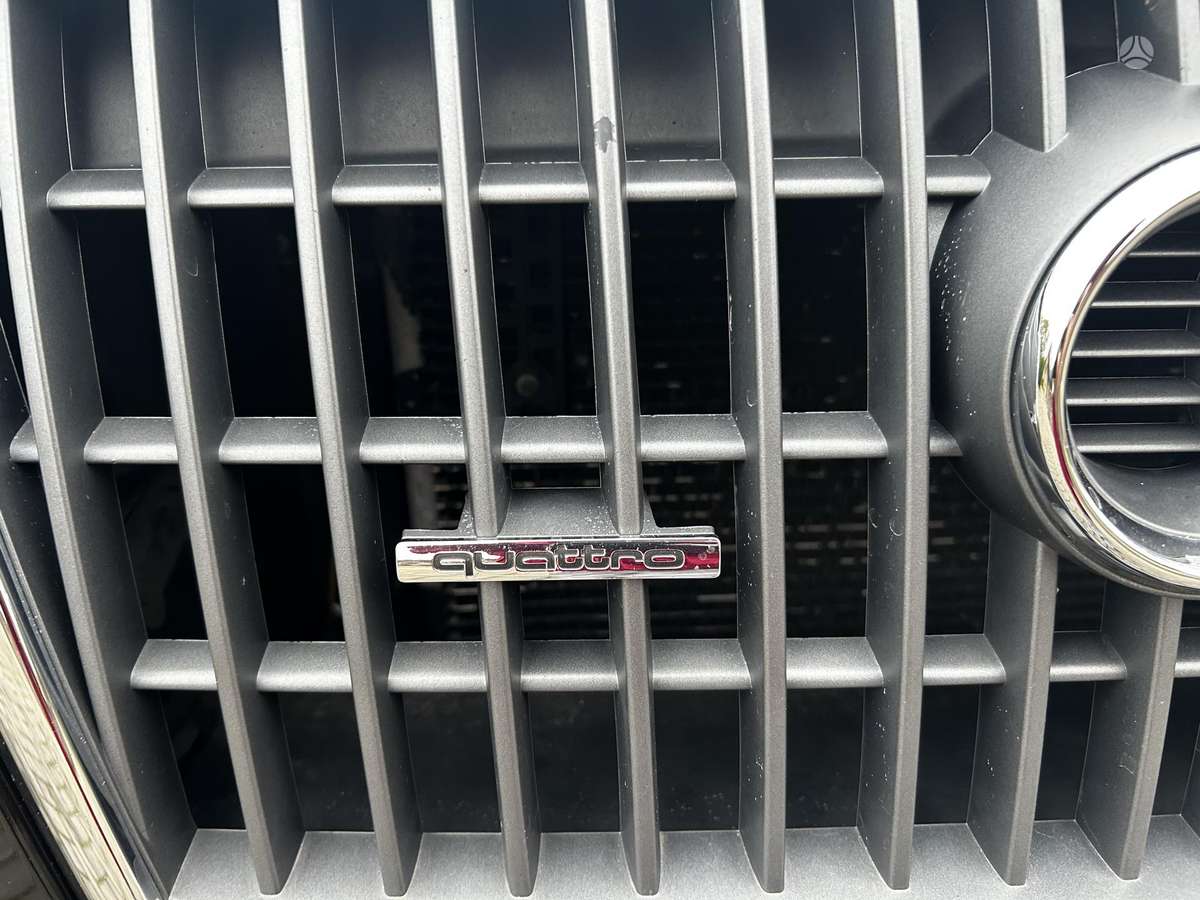 Audi Q5 2009 — photo 5