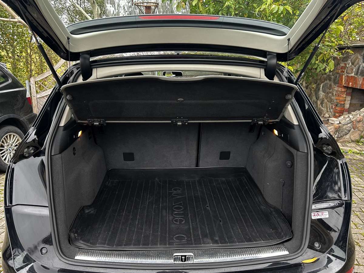 Audi Q5 2009 — photo 7