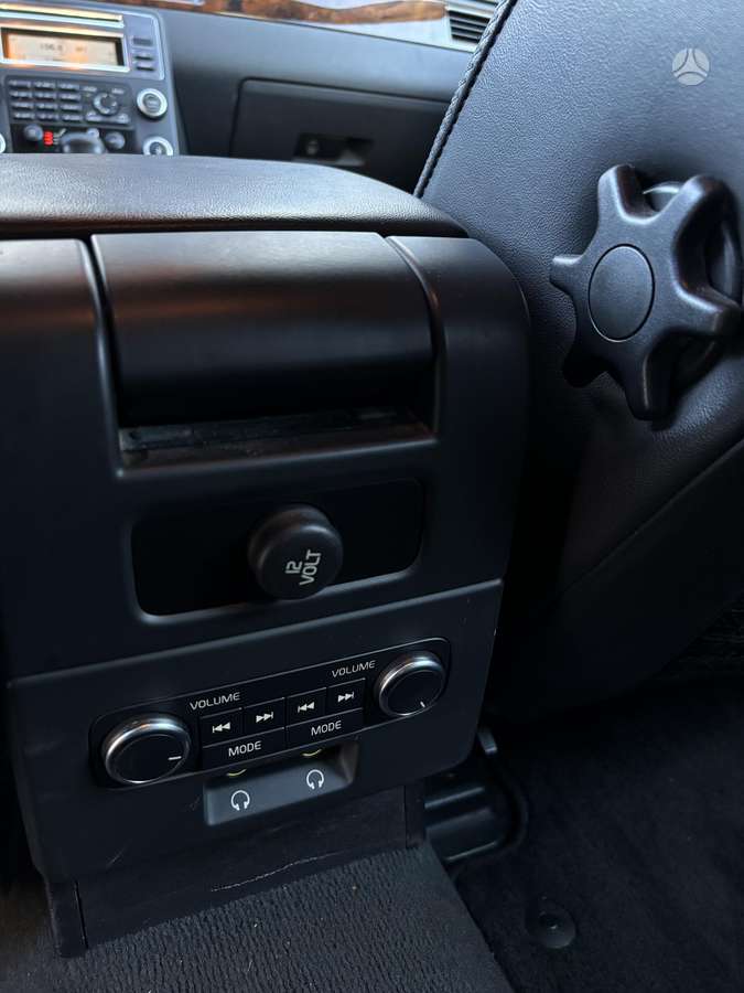 Volvo XC70 2010 — photo 9