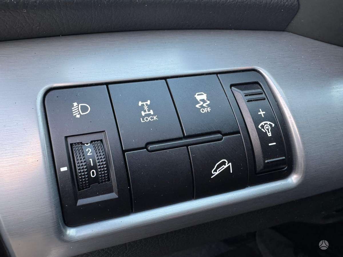 Kia Sorento 2010 — photo 12