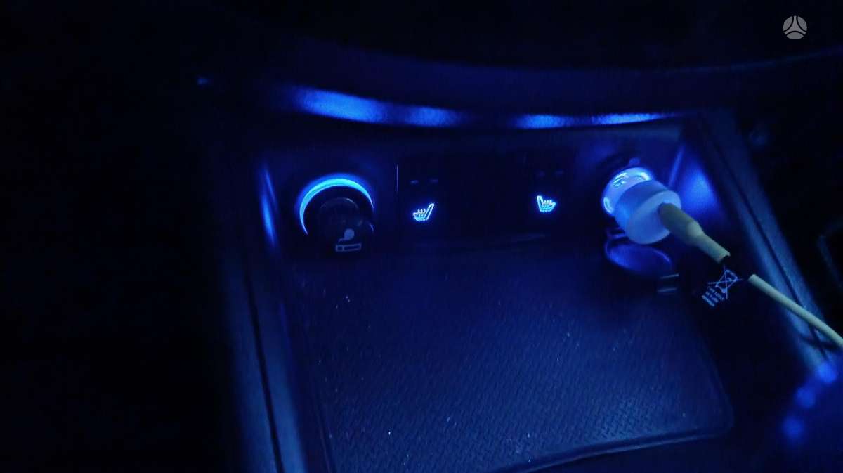 Hyundai Santa 2006 — photo 21